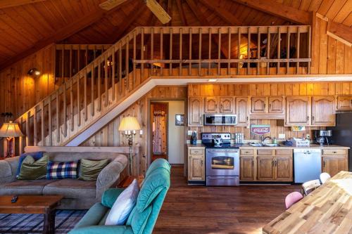 Vista 360 in Beech Mountain, USA