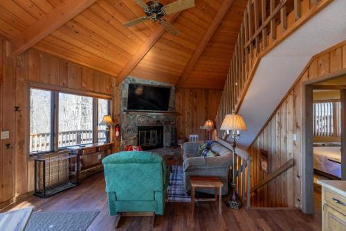 Vista 360 in Beech Mountain, USA