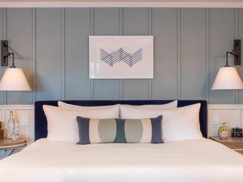 1 king bed