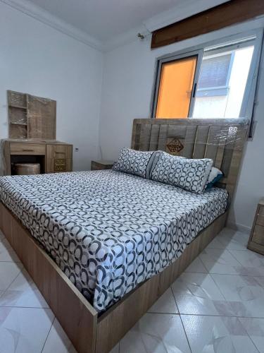 Casa youssef 2, Asilah