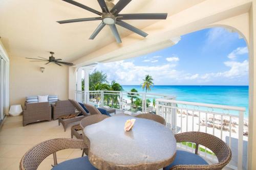 Beachcomber 20, George Town