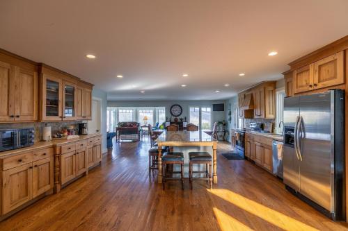 Sunnyside Farm in Sugar Grove (NC)