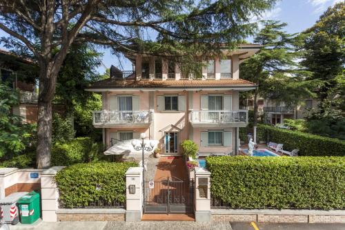  Residenza Villa Lidia in Riccione