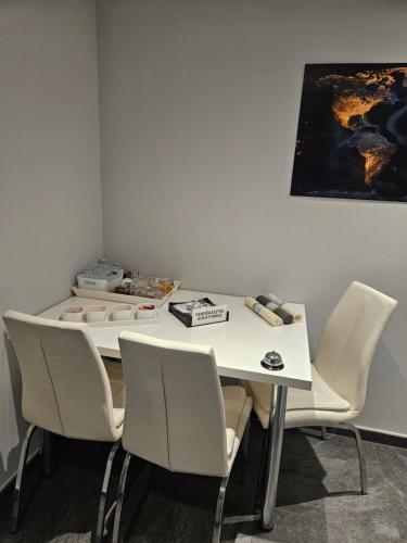 Facilities, Luxus Apartman in Szombathely