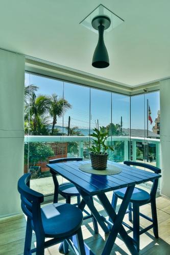 Hostel Toca da Moreia Bombinhas in Bombinhas