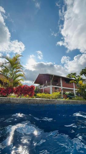 Hosteria Munay in San Miguel de Los Bancos