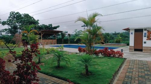 Hosteria Munay in San Miguel de Los Bancos