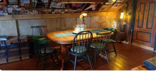 Leilighet i anneks in Vanse