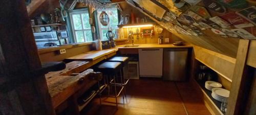 Leilighet i anneks in Vanse