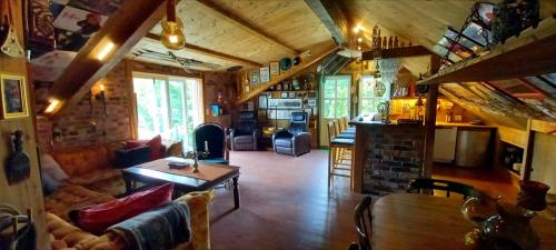 Leilighet i anneks in Vanse