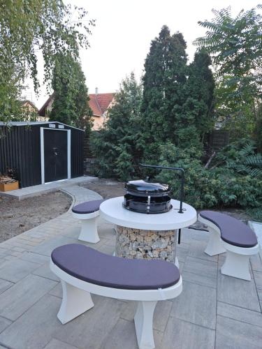 View, Luxus Apartman in Szombathely