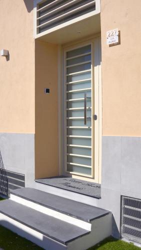 Зовнішній вигляд готелю, Little Suites Pompeii in Торре Аннунціата