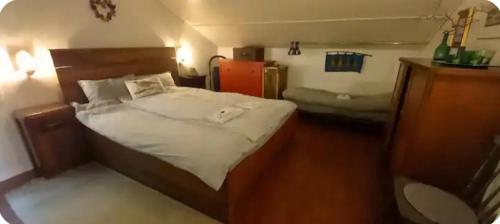 Leilighet i anneks in Vanse