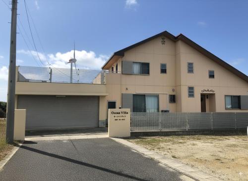Ocean Villa Okinoerabu