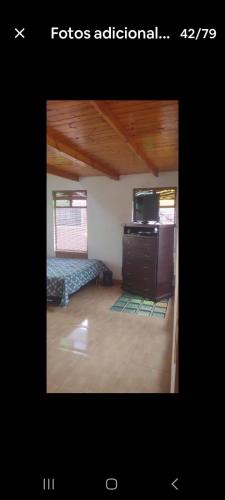 Habitación bonita acogedora buen precio