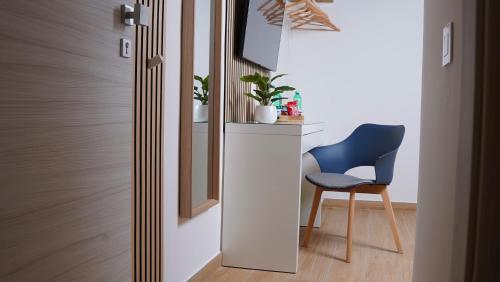 Little Suites Pompeii in Торре Аннунціата