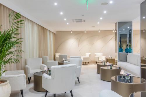 Pub/Lounge, Bellevue Maradiso Casa by Aminess in Orebic