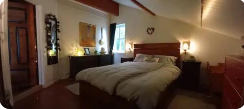 Leilighet i anneks in Vanse