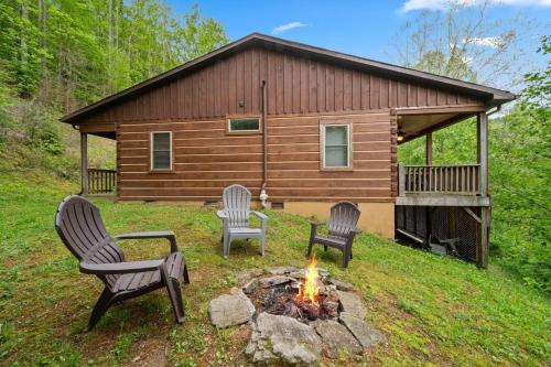 Watauga River Retreat in Sugar Grove (NC)