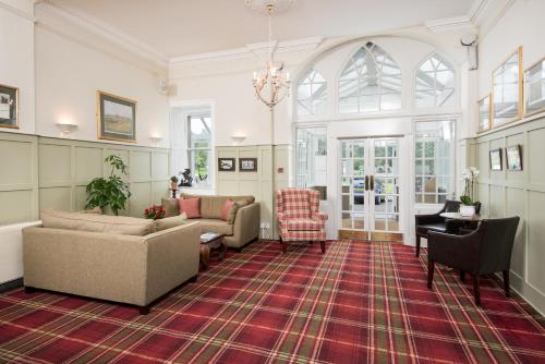 The Inveraray Inn BW Signature Collection - image 5