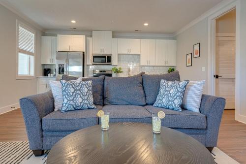 Nashville - 805B Bradford Ave #201 in Nashville, USA