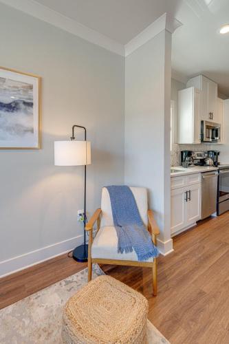 Nashville - 805B Bradford Ave #202 in Nashville, USA