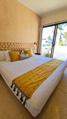 Casa Arrayan Telchac, Telchac Puerto (fotografie 8)