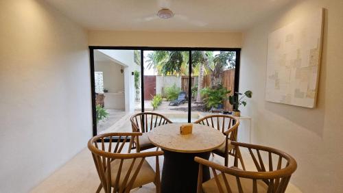 Casa Arrayan Telchac, Telchac Puerto (fotografie 4)