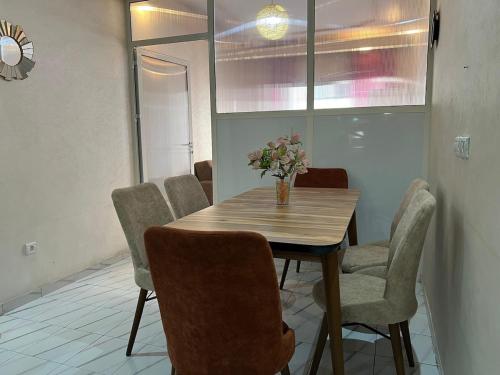 Super apartment Near Hassan II Mosk and Corniche, Casablanca (fotografie 4)