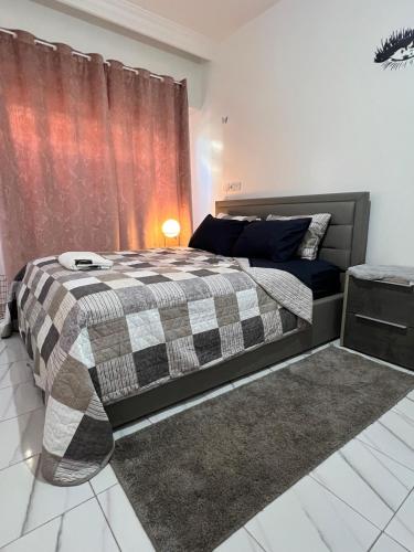 Super apartment Near Hassan II Mosk and Corniche, Casablanca (fotografie 5)