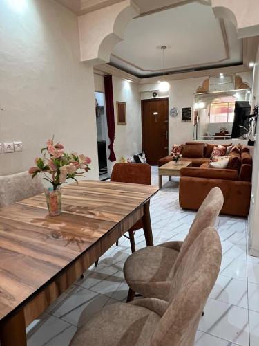 Super apartment Near Hassan II Mosk and Corniche, Casablanca (fotografie 6)