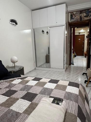 Super apartment Near Hassan II Mosk and Corniche, Casablanca (fotografie 7)