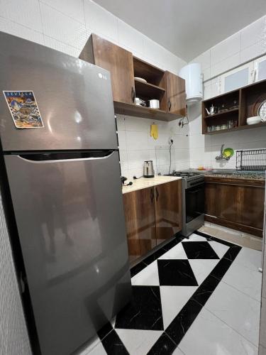 Super apartment Near Hassan II Mosk and Corniche, Casablanca (fotografie 8)
