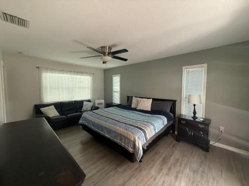 Bay view suites