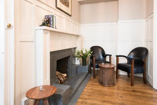 Iekārtas, The Inveraray Inn, BW Signature Collection in Saint Catherines