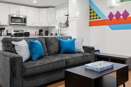 2-Story Shipping Container Retreat Unit #5 & #6 in Louisville, USA