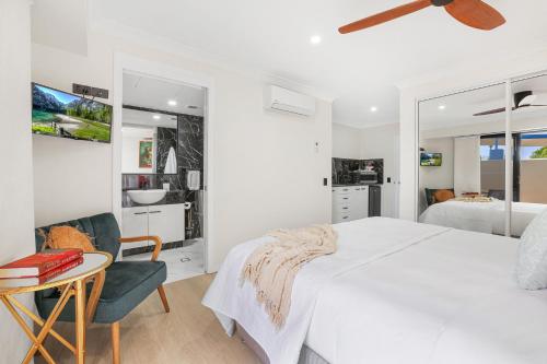 Luxe Studio, Bargara (fotografie 2)
