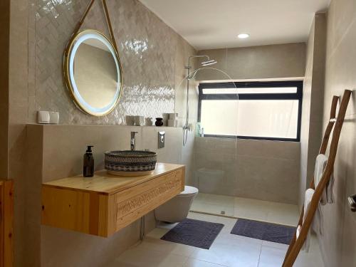 Shower, Petit Bali 4-5px in Talborjt