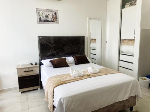 Confort & Céntrico Full Equipado Turístico