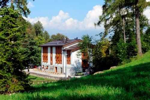 Residence Hotel Candriai Alla Posta in Candriai