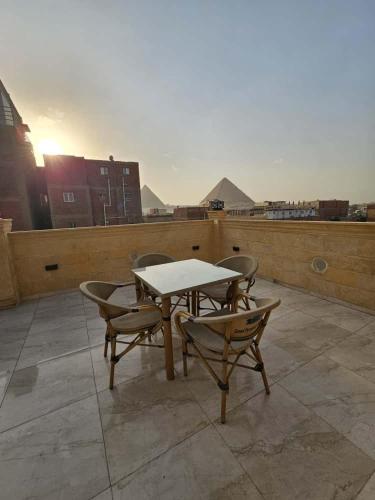The Great Golden Pyramid - image 4