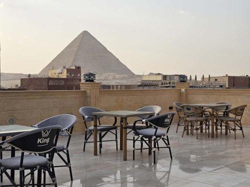 The Great Golden Pyramid - image 11