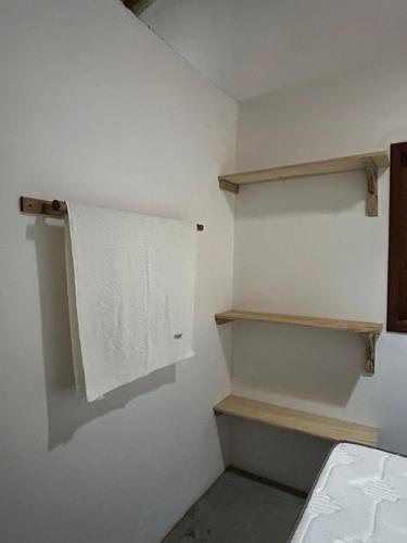 1 double bed, 2 twin beds, 1 sofa bed
