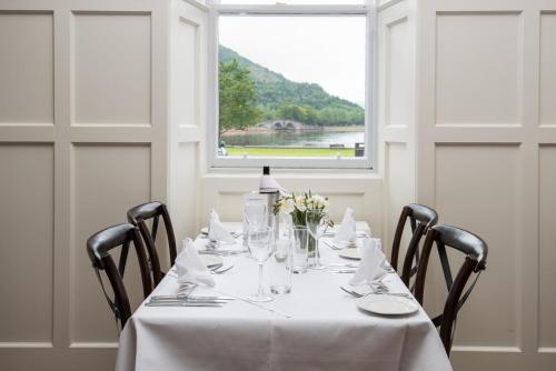 Restorāns, The Inveraray Inn, BW Signature Collection in Saint Catherines