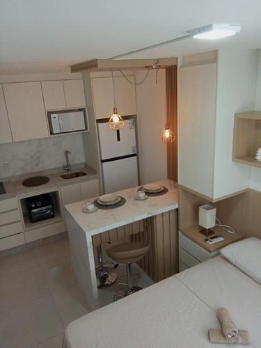 Azzure ao mar in มอร์โร ดาสเปดราส