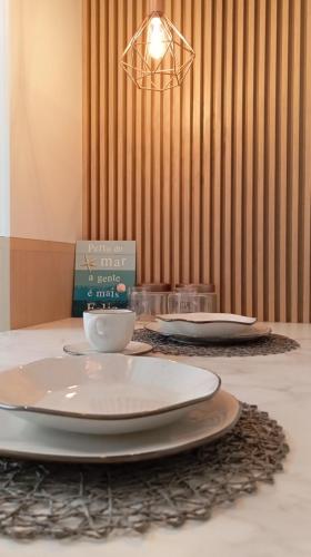 Azzure ao mar in มอร์โร ดาสเปดราส