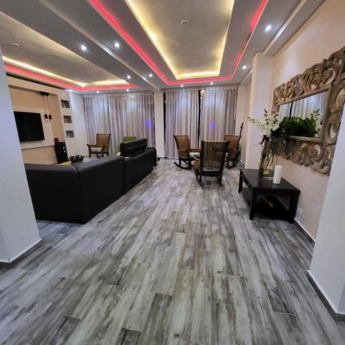 Home away from home in Guayacanes