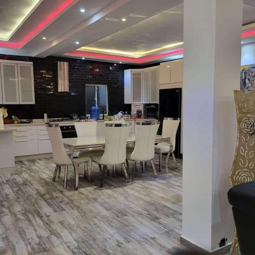 Home away from home in Guayacanes