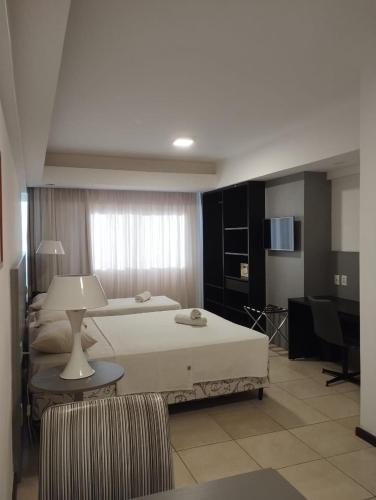 Celita Franca - WS Urban – khách sạn tại Feira De Santana