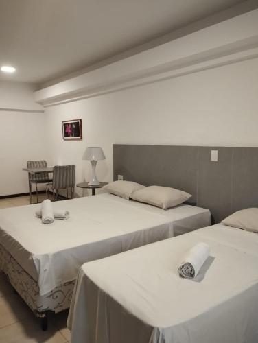 Celita Franca - WS Urban – khách sạn tại Feira De Santana